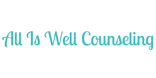 All Is Well Counseling